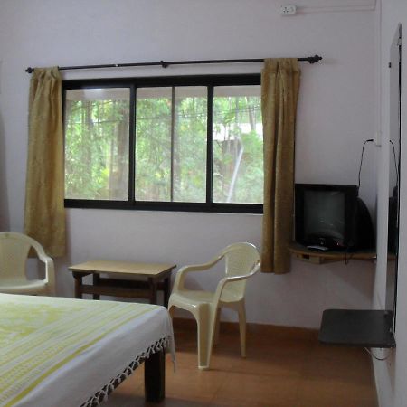 Saaj Resort ดาโปลี ภายนอก รูปภาพ
