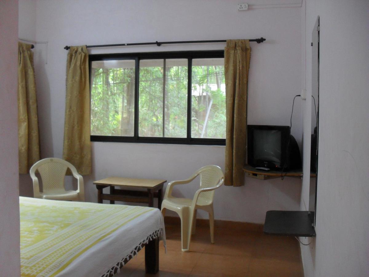 Saaj Resort ดาโปลี ภายนอก รูปภาพ