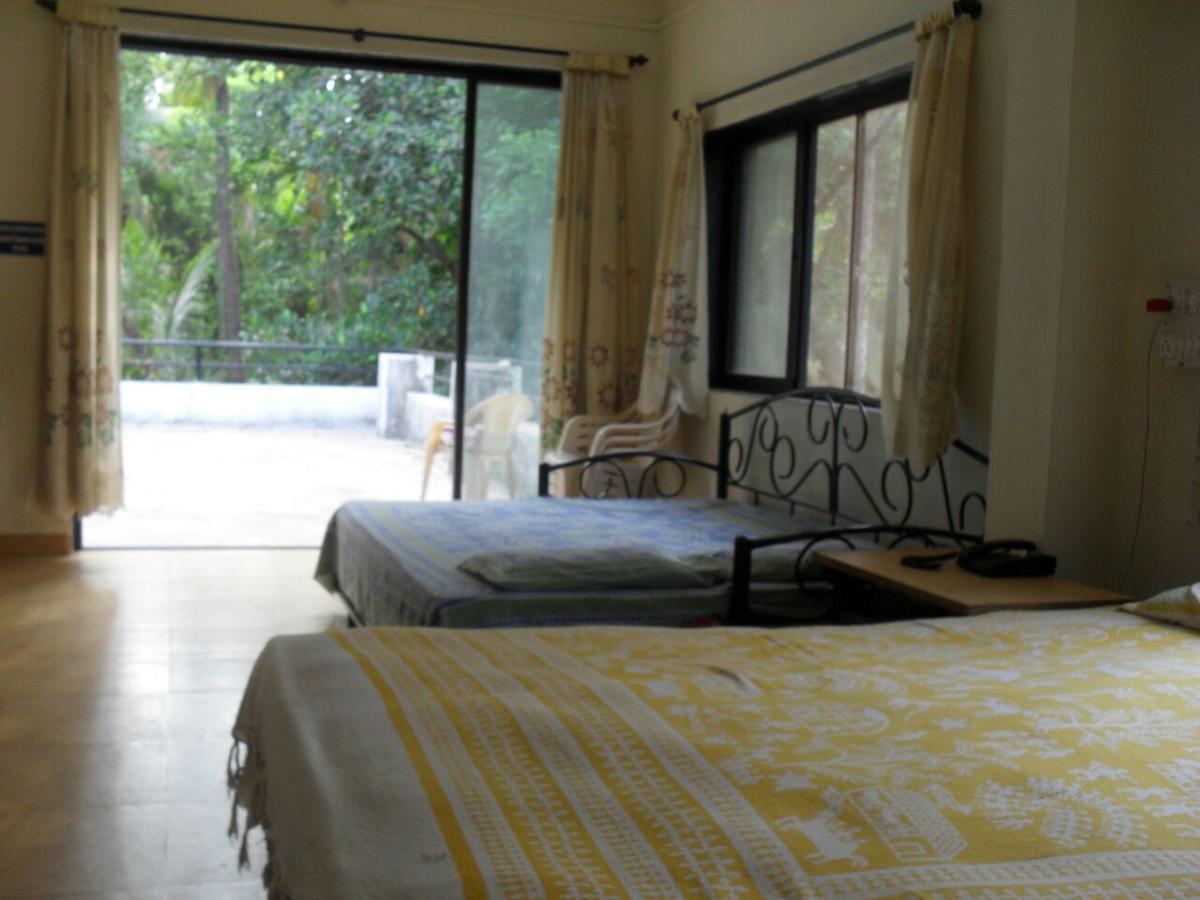 Saaj Resort ดาโปลี ภายนอก รูปภาพ
